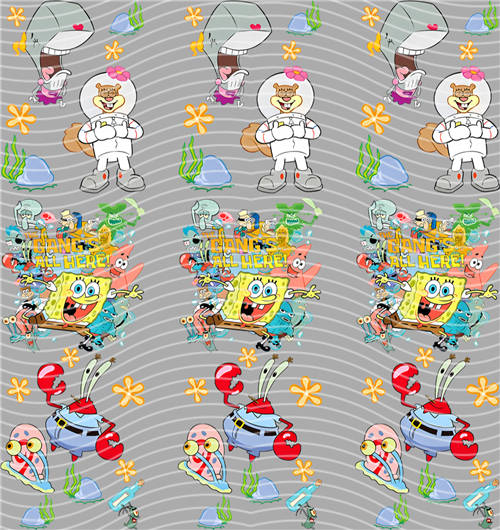Pen sticker-F 1667